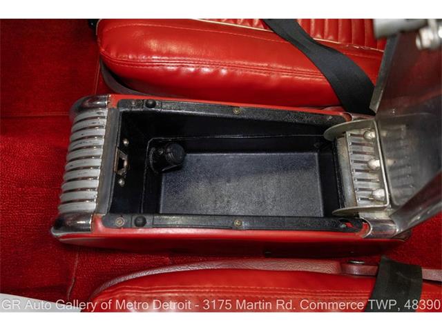 1963 Ford Falcon (CC-2103726) for sale in Kentwood, Michigan