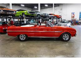 1963 Ford Falcon (CC-2103726) for sale in Kentwood, Michigan