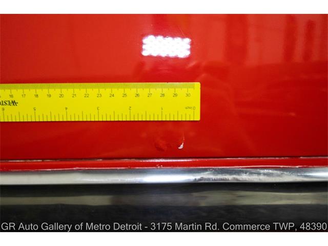 1963 Ford Falcon (CC-2103726) for sale in Kentwood, Michigan