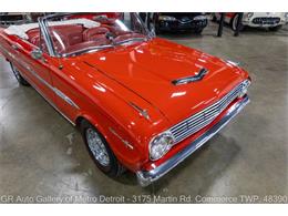 1963 Ford Falcon (CC-2103726) for sale in Kentwood, Michigan