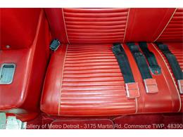 1963 Ford Falcon (CC-2103726) for sale in Kentwood, Michigan