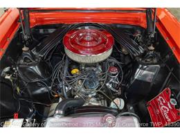 1963 Ford Falcon (CC-2103726) for sale in Kentwood, Michigan