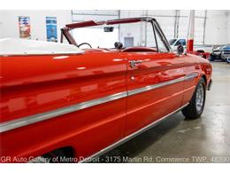 1963 Ford Falcon (CC-2103726) for sale in Kentwood, Michigan