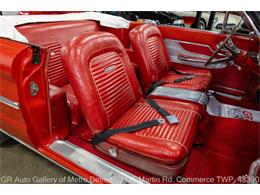 1963 Ford Falcon (CC-2103726) for sale in Kentwood, Michigan