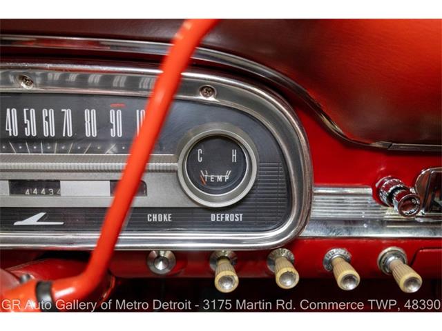 1963 Ford Falcon (CC-2103726) for sale in Kentwood, Michigan