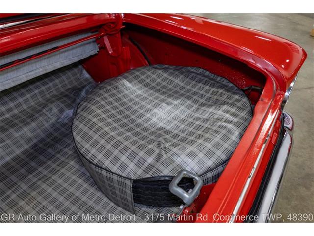 1963 Ford Falcon (CC-2103726) for sale in Kentwood, Michigan