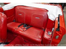 1963 Ford Falcon (CC-2103726) for sale in Kentwood, Michigan