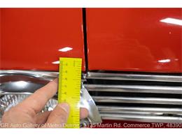 1963 Ford Falcon (CC-2103726) for sale in Kentwood, Michigan