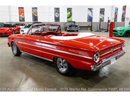 1963 Ford Falcon (CC-2103726) for sale in Kentwood, Michigan