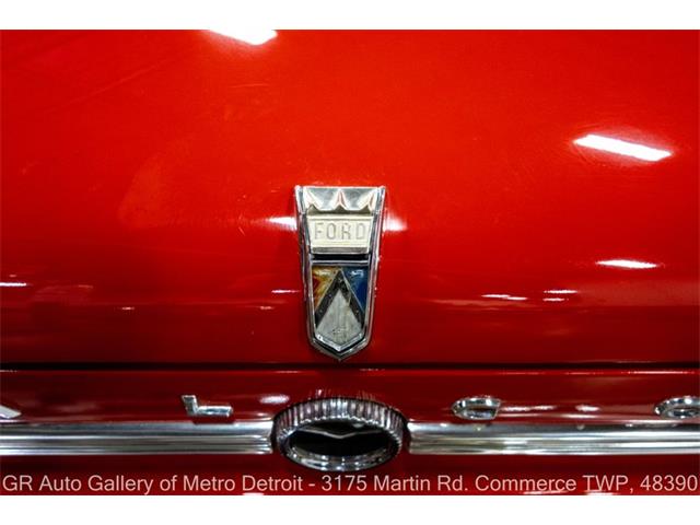 1963 Ford Falcon (CC-2103726) for sale in Kentwood, Michigan