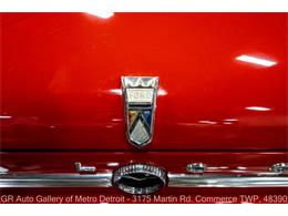 1963 Ford Falcon (CC-2103726) for sale in Kentwood, Michigan