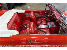 1963 Ford Falcon (CC-2103726) for sale in Kentwood, Michigan