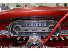 1963 Ford Falcon (CC-2103726) for sale in Kentwood, Michigan