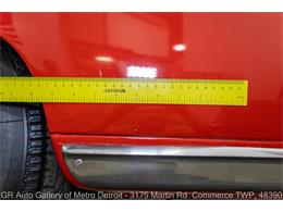 1963 Ford Falcon (CC-2103726) for sale in Kentwood, Michigan