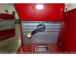 1963 Ford Falcon (CC-2103726) for sale in Kentwood, Michigan