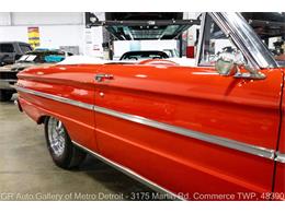 1963 Ford Falcon (CC-2103726) for sale in Kentwood, Michigan