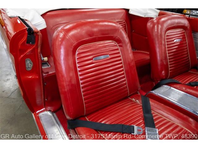 1963 Ford Falcon (CC-2103726) for sale in Kentwood, Michigan