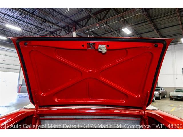 1963 Ford Falcon (CC-2103726) for sale in Kentwood, Michigan
