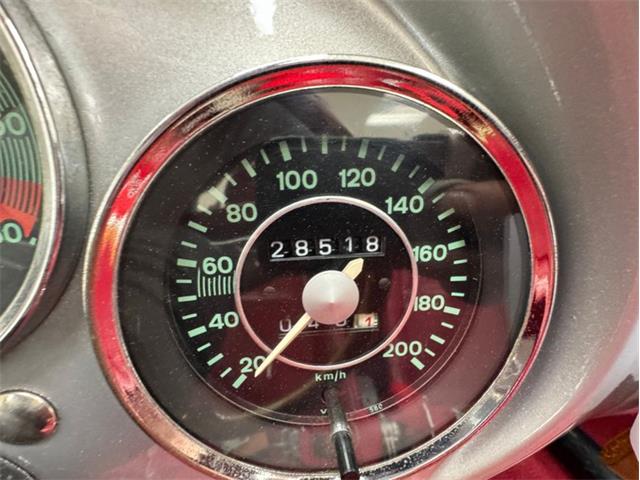 1955 Beck Spyder (CC-2103727) for sale in Morgantown, Pennsylvania