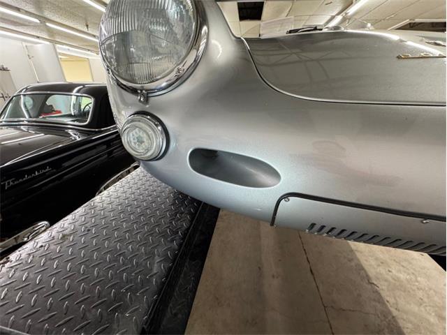 1955 Beck Spyder (CC-2103727) for sale in Morgantown, Pennsylvania