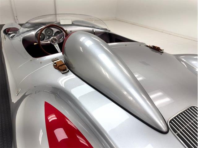 1955 Beck Spyder (CC-2103727) for sale in Morgantown, Pennsylvania
