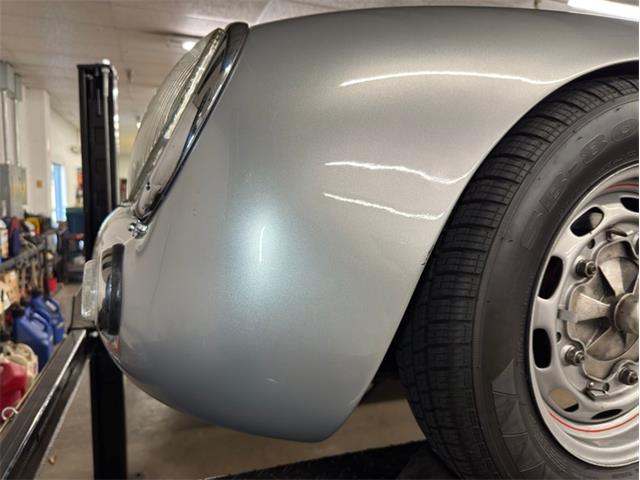 1955 Beck Spyder (CC-2103727) for sale in Morgantown, Pennsylvania