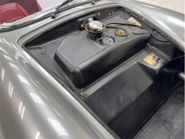 1955 Beck Spyder (CC-2103727) for sale in Morgantown, Pennsylvania