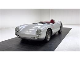 1955 Beck Spyder (CC-2103727) for sale in Morgantown, Pennsylvania