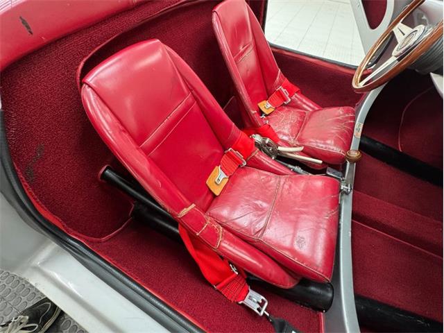 1955 Beck Spyder (CC-2103727) for sale in Morgantown, Pennsylvania