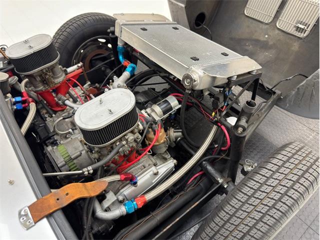 1955 Beck Spyder (CC-2103727) for sale in Morgantown, Pennsylvania