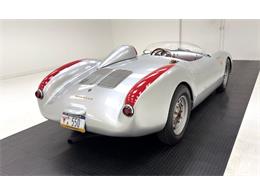 1955 Beck Spyder (CC-2103727) for sale in Morgantown, Pennsylvania