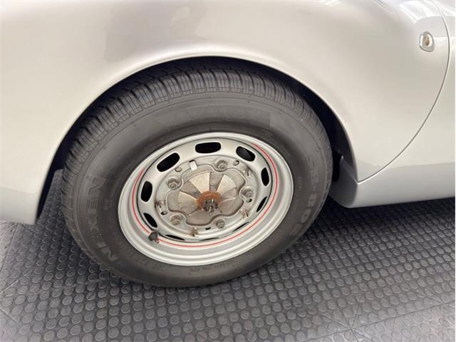 1955 Beck Spyder (CC-2103727) for sale in Morgantown, Pennsylvania