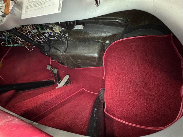 1955 Beck Spyder (CC-2103727) for sale in Morgantown, Pennsylvania