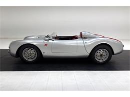 1955 Beck Spyder (CC-2103727) for sale in Morgantown, Pennsylvania
