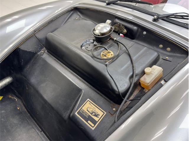 1955 Beck Spyder (CC-2103727) for sale in Morgantown, Pennsylvania