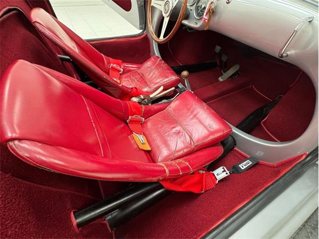 1955 Beck Spyder (CC-2103727) for sale in Morgantown, Pennsylvania