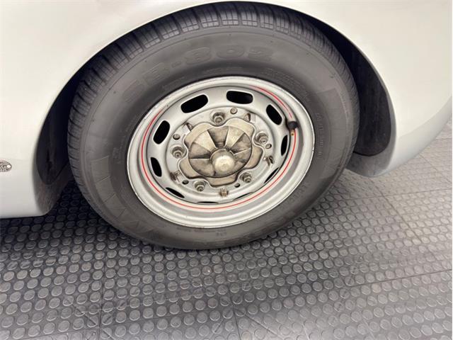 1955 Beck Spyder (CC-2103727) for sale in Morgantown, Pennsylvania