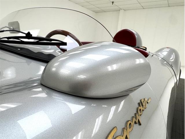 1955 Beck Spyder (CC-2103727) for sale in Morgantown, Pennsylvania