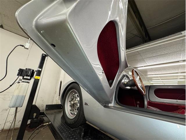 1955 Beck Spyder (CC-2103727) for sale in Morgantown, Pennsylvania
