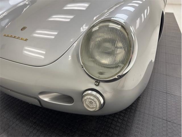 1955 Beck Spyder (CC-2103727) for sale in Morgantown, Pennsylvania