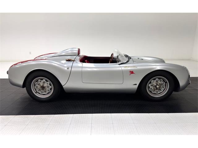 1955 Beck Spyder (CC-2103727) for sale in Morgantown, Pennsylvania