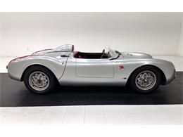 1955 Beck Spyder (CC-2103727) for sale in Morgantown, Pennsylvania