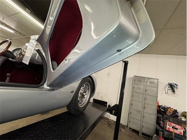 1955 Beck Spyder (CC-2103727) for sale in Morgantown, Pennsylvania