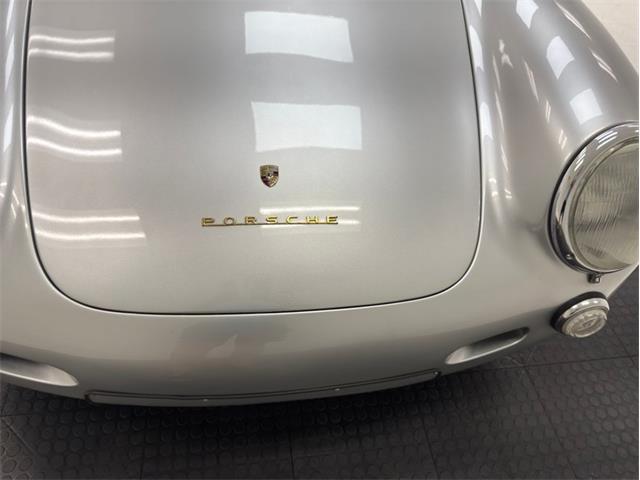 1955 Beck Spyder (CC-2103727) for sale in Morgantown, Pennsylvania