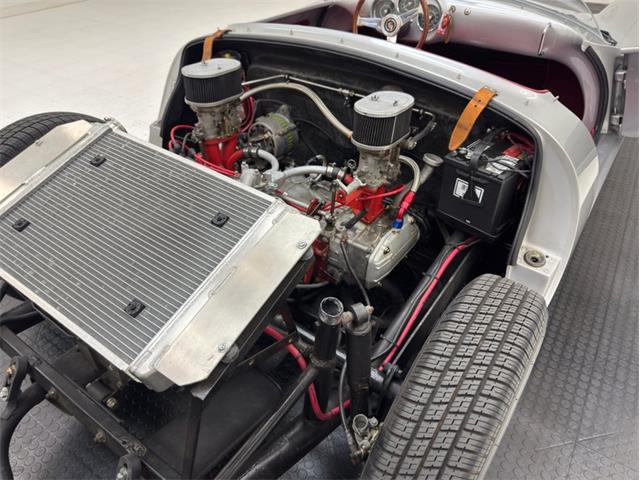 1955 Beck Spyder (CC-2103727) for sale in Morgantown, Pennsylvania
