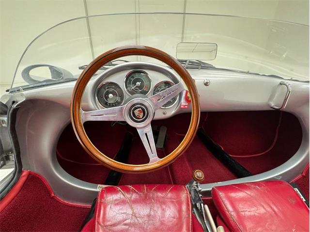 1955 Beck Spyder (CC-2103727) for sale in Morgantown, Pennsylvania