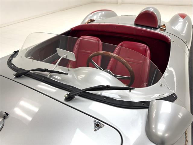 1955 Beck Spyder (CC-2103727) for sale in Morgantown, Pennsylvania