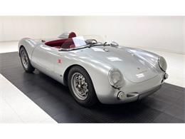 1955 Beck Spyder (CC-2103727) for sale in Morgantown, Pennsylvania