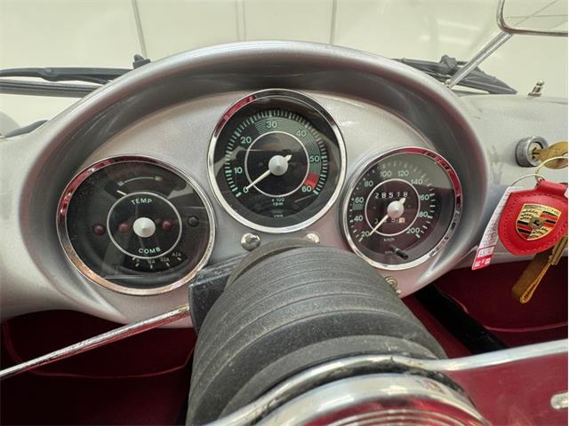 1955 Beck Spyder (CC-2103727) for sale in Morgantown, Pennsylvania