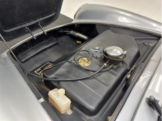 1955 Beck Spyder (CC-2103727) for sale in Morgantown, Pennsylvania